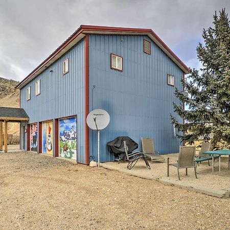 Cedar Mountain Hideout By Cody Night Rodeo! Διαμέρισμα Εξωτερικό φωτογραφία