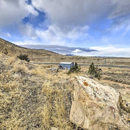 Cedar Mountain Hideout By Cody Night Rodeo! Διαμέρισμα Εξωτερικό φωτογραφία