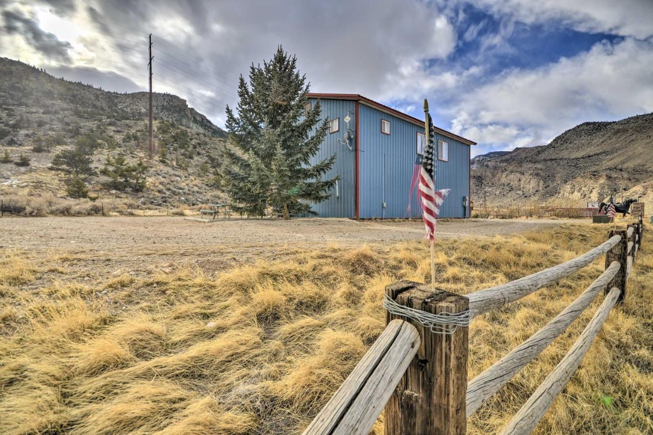 Cedar Mountain Hideout By Cody Night Rodeo! Διαμέρισμα Εξωτερικό φωτογραφία