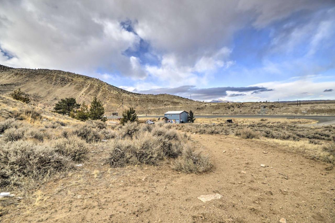 Cedar Mountain Hideout By Cody Night Rodeo! Διαμέρισμα Εξωτερικό φωτογραφία