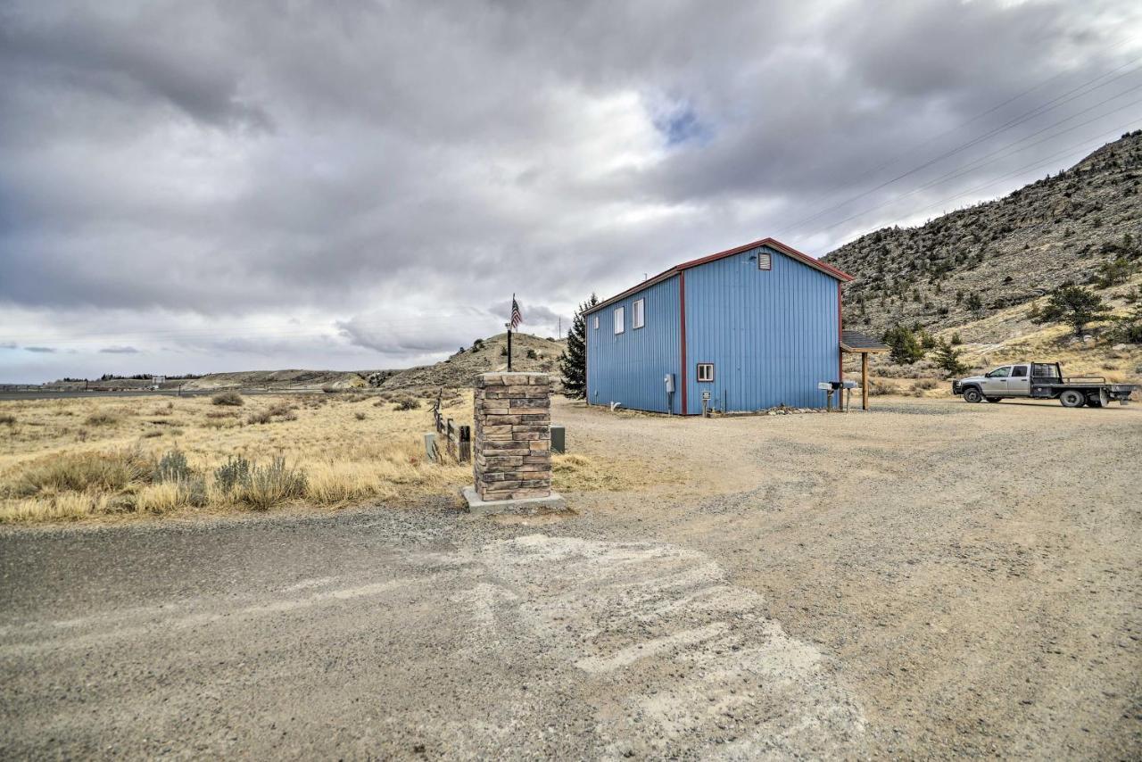 Cedar Mountain Hideout By Cody Night Rodeo! Διαμέρισμα Εξωτερικό φωτογραφία