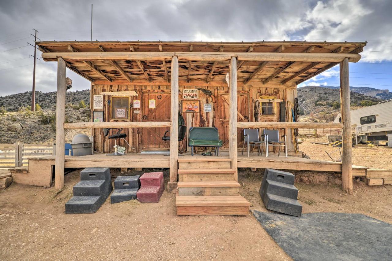 Cedar Mountain Hideout By Cody Night Rodeo! Διαμέρισμα Εξωτερικό φωτογραφία
